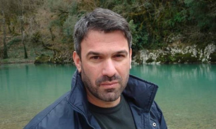 "Πέθαναν" κατά λάθος τον Σπύρο Χαριτάτο