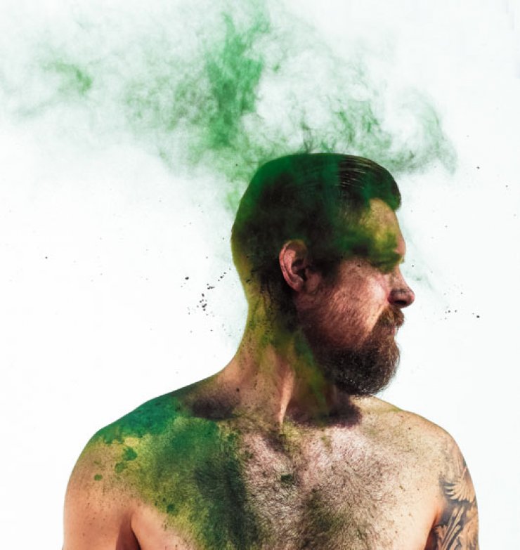 Η σπιρουλίνα και τα οφέλη της