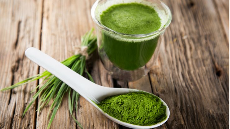 Σπιρουλίνα: Ποια τα οφέλη της και ποιος ο ρόλος της στην αντιμετώπιση του κορωνοϊού