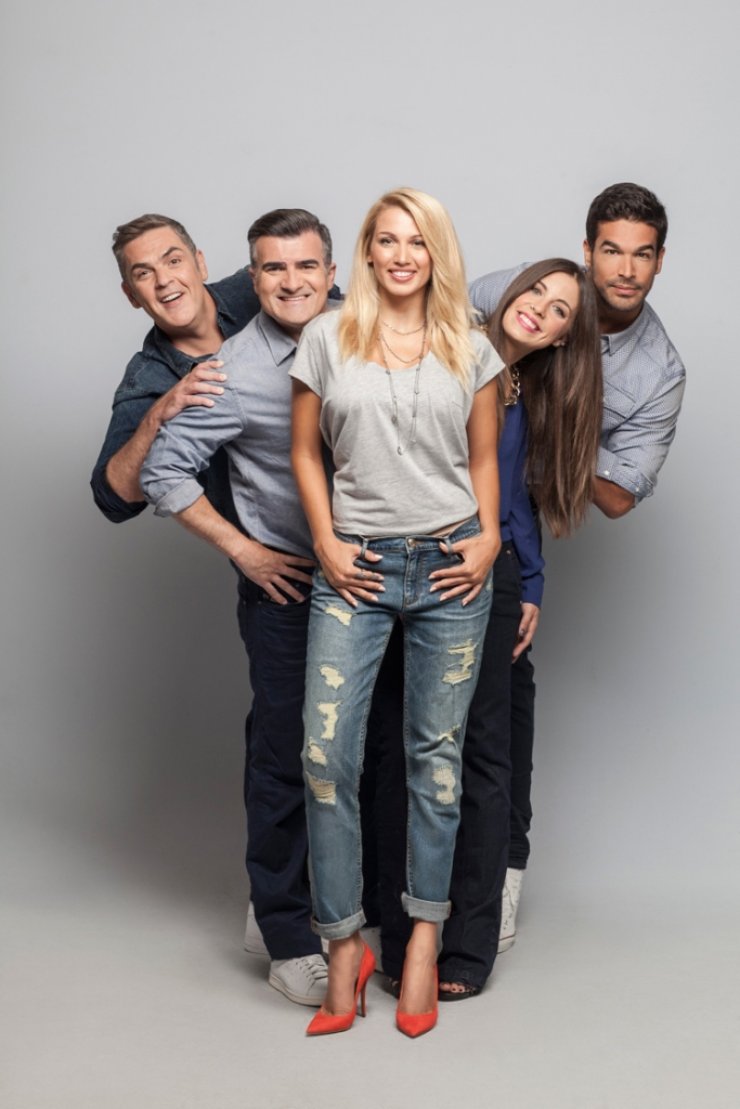 Σπίτι μου Σπιτάκι μου: Αλλάζουν πάλι τα δεδομένα στην εκπομπή της Κωνσταντίνας Σπυροπούλου 