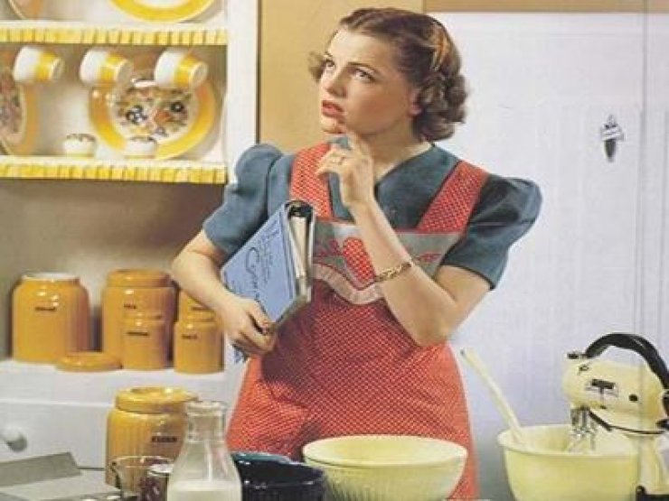 Οι δουλειές του σπιτιού μάς προστατεύουν από τον καρκίνο του μαστού