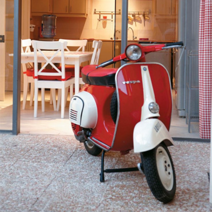 Λευκωσία: Living on the edge