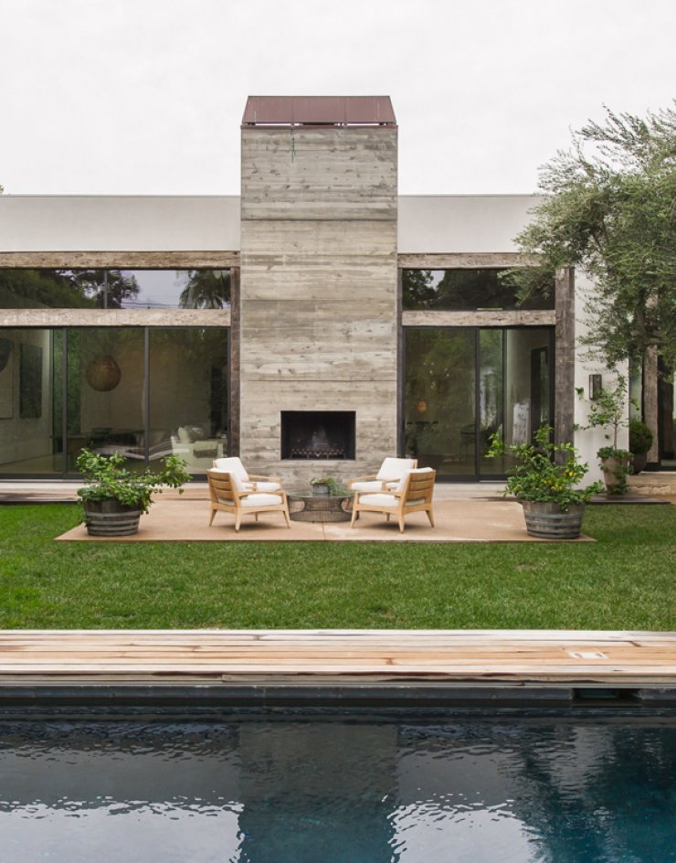 Δείτε την ερωτική φωλιά διάσημου ζευγαριού [εικόνες]