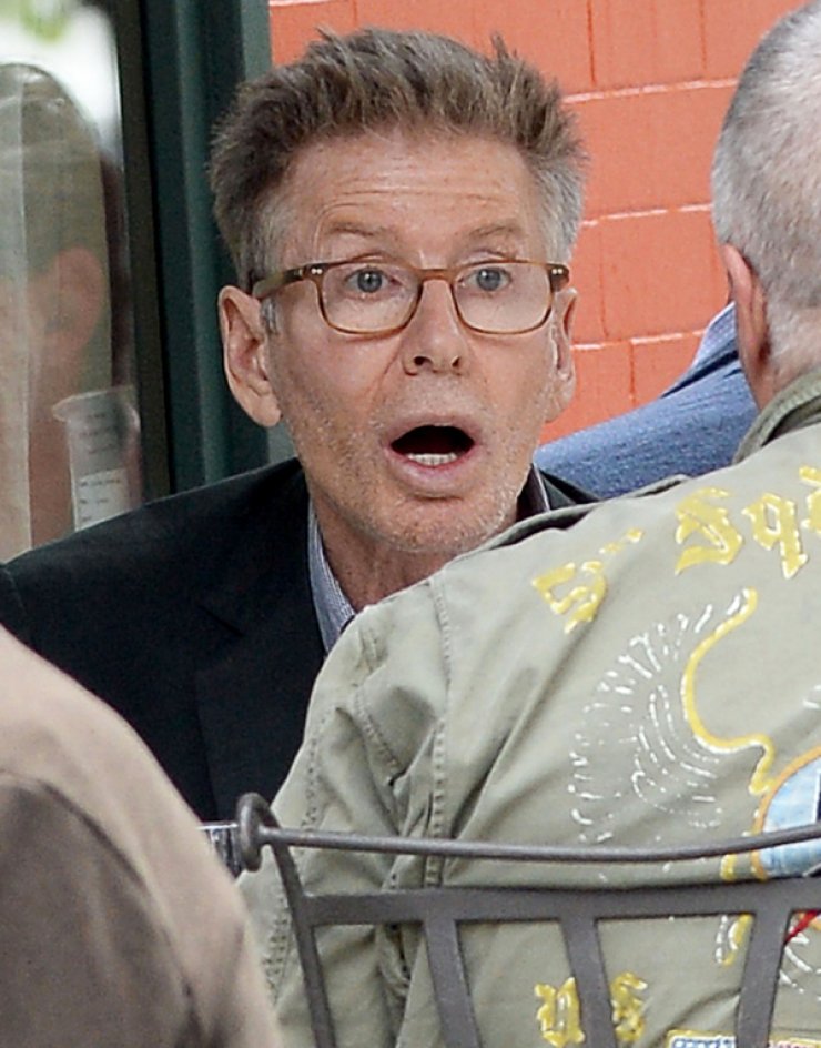 Έχετε δει ποτέ τον Calvin Klein; [εικόνες]