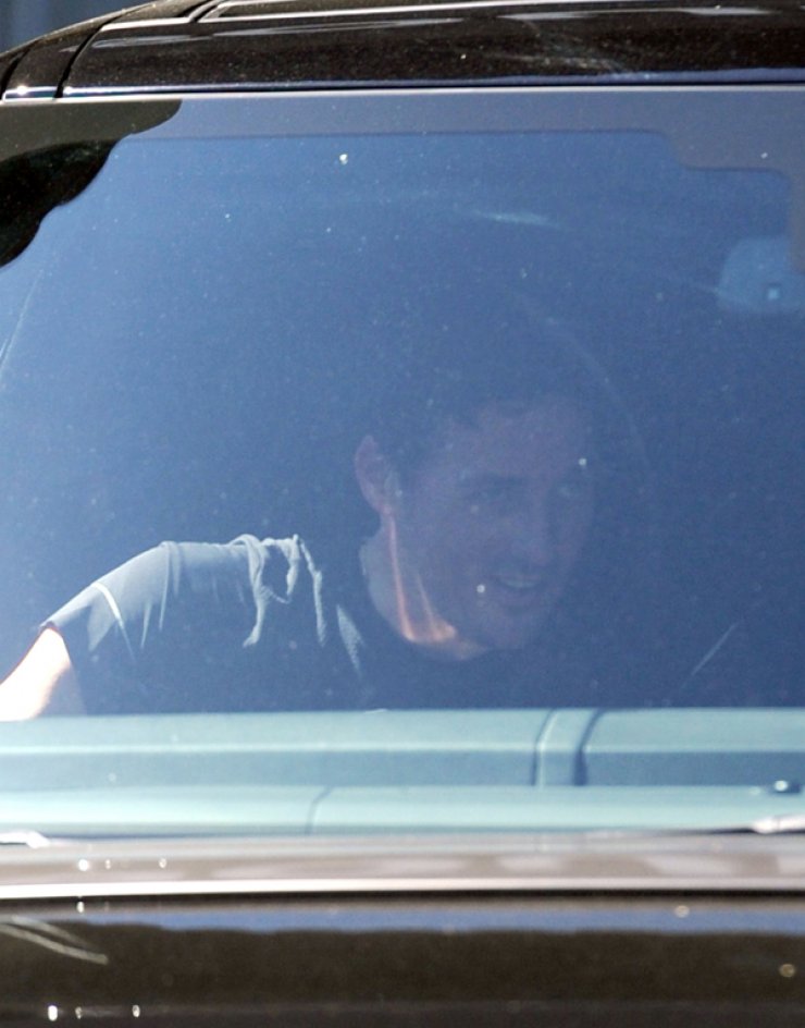 Αυτός είναι ο καλύτερος φίλος του David Beckham [εικόνες]