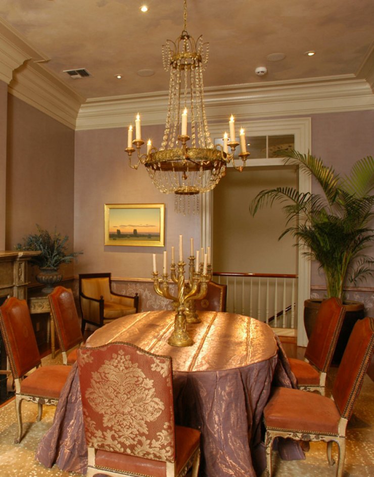 Brad Pit-Angelina Jolie: Πουλάνε την έπαυλή τους [εικόνες]