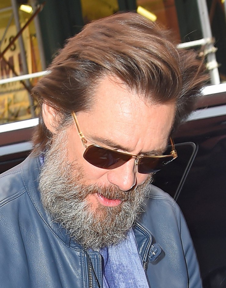 H απρόσμενη αλλαγή ηθοποιού του Hollywood [εικόνες]