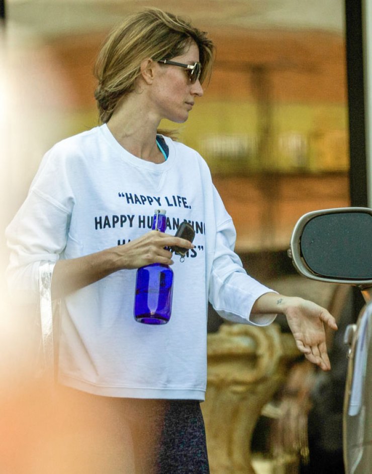 Ποια η επόμενη μέρα για τη Gisele; [εικόνες]