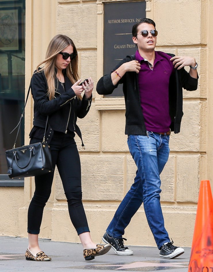 Αυτός είναι ο κούκλος γιος της Sofia Vergara [εικόνες]