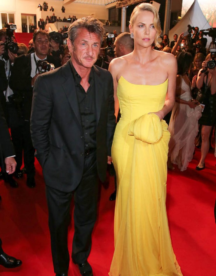 Ποιοι έχουν ταξιδέψει μέχρι τις Κάννες για το φεστιβάλ κινηματογράφου; [εικόνες]