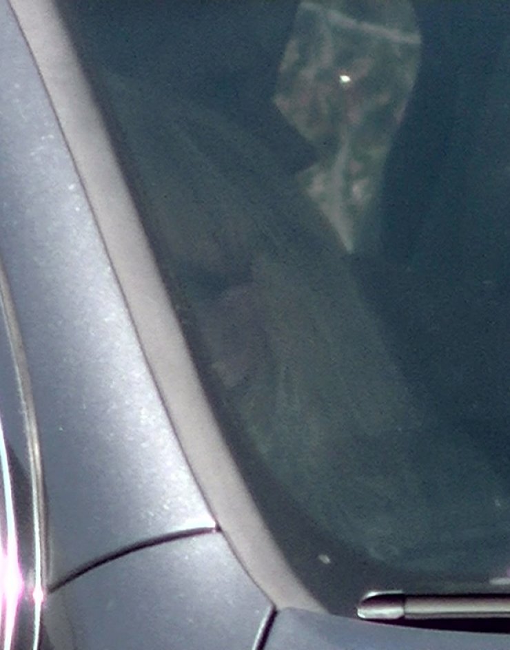 Ολοκληρώνεται ως γυναίκα διάσημος άντρας του Hollywood [εικόνες]