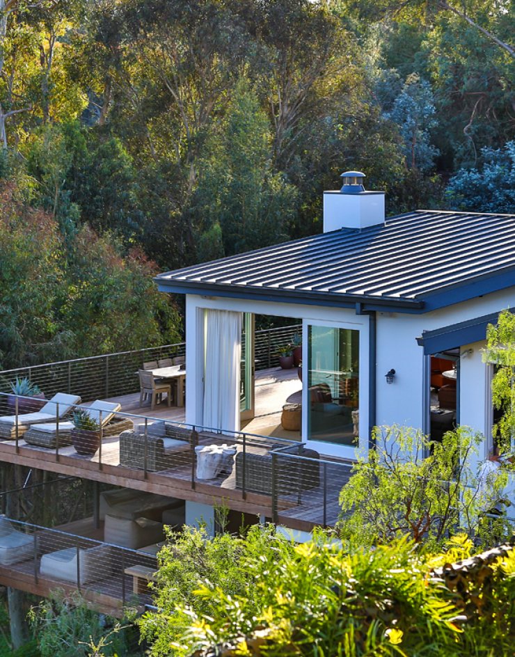 Αυτός είναι ο παράδεισος της Cindy Crawford [εικόνες]