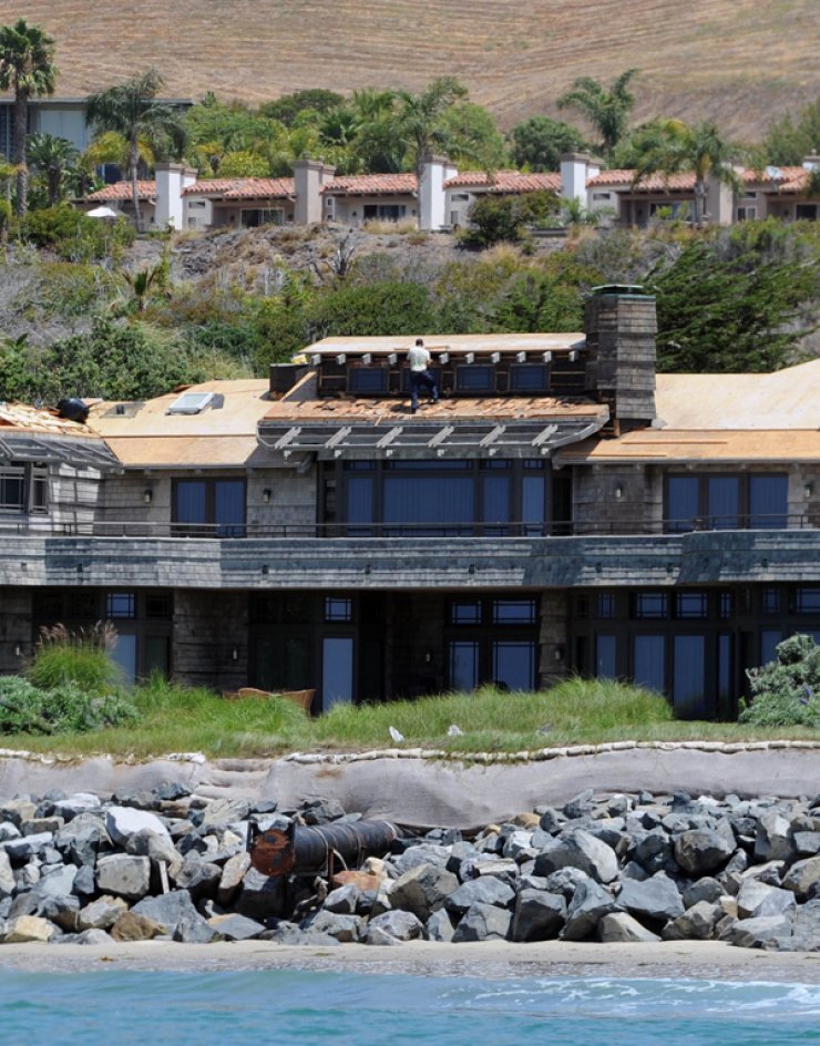 Διάσημος σκηνοθέτης πουλάει το σπίτι του για 35 εκατομμύρια [εικόνες]