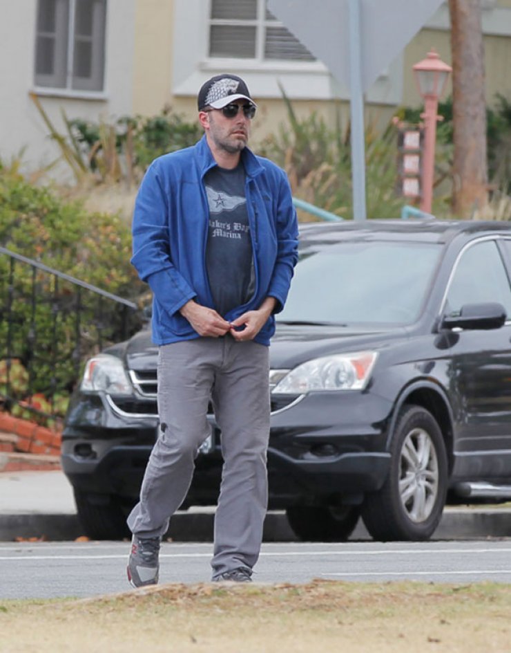  Όλα οδηγούν στο διαζύγιο για σταρ του Hollywood [εικόνες]