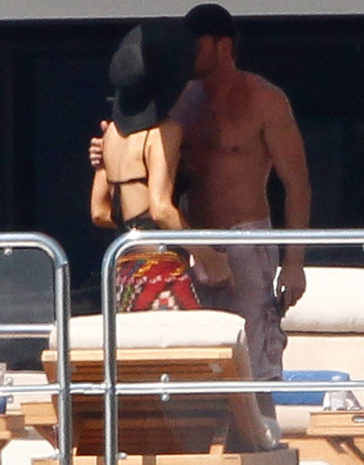 Νέο αμόρε για την Paris Hilton [εικόνες]