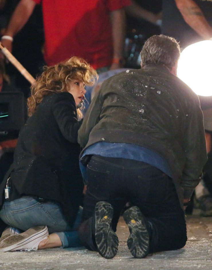 Οι περιπέτειες της Jennifer Lopez [εικόνες]