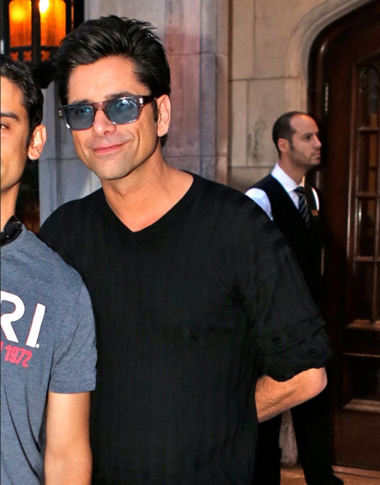 Έλληνας ηθοποιός πρωταγωνιστεί σε ταινία για την Ελλάδα [εικόνες]