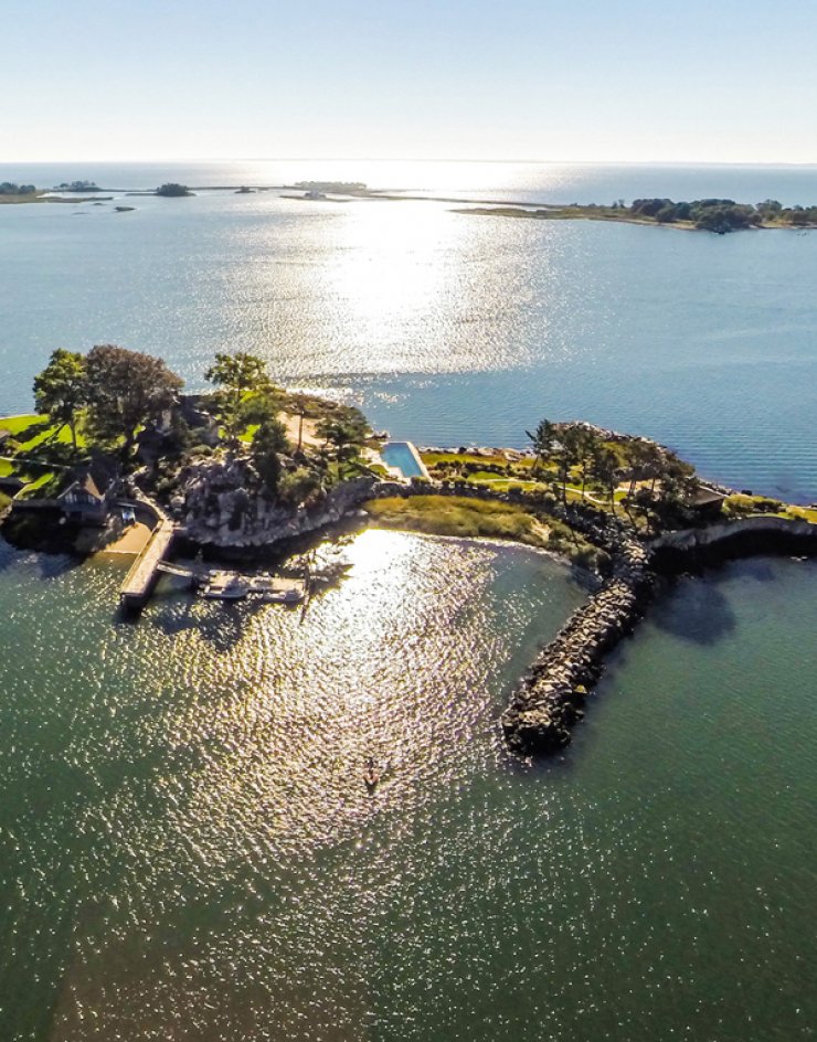 Heidi Klum: Θα αγοράσει δικό της νησί; [εικόνες]