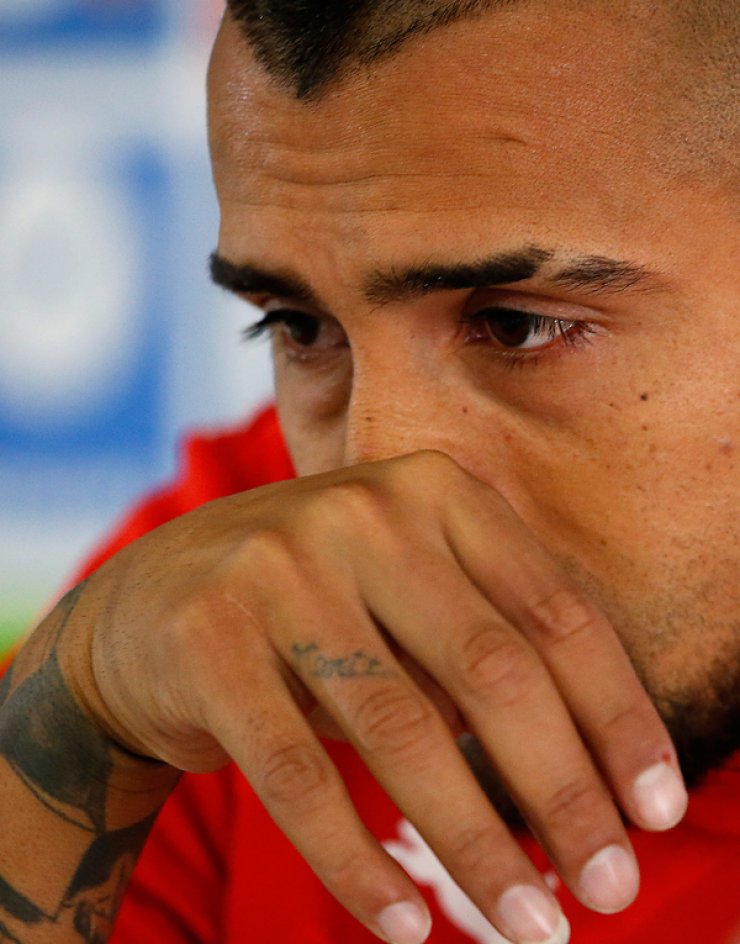 Γνωστός ποδοσφαιριστής στο δικαστήριο για πρόκληση αυτοκινητιστικού [εικόνες]