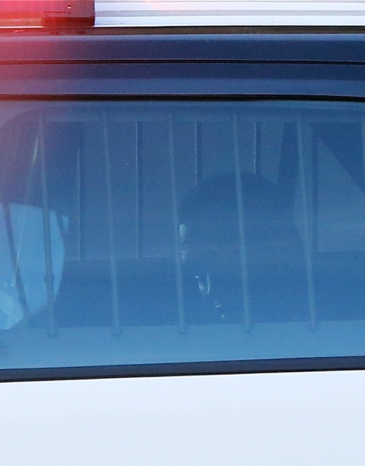 Συνελήφθη διάσημος ράπερ [εικόνες]