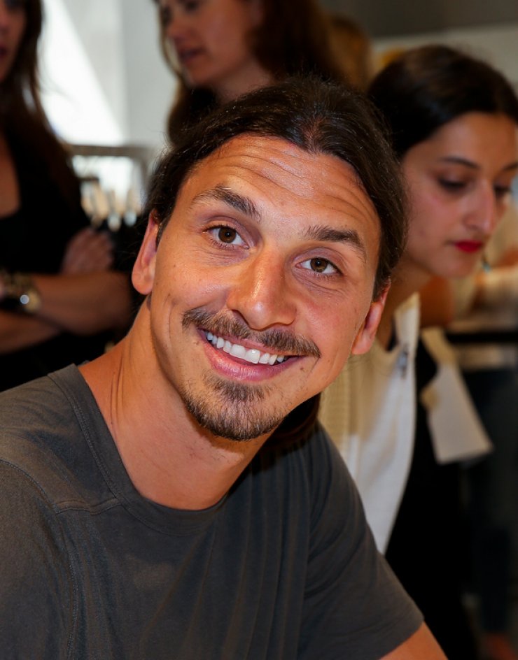 Κυκλοφόρησε άρωμα με την υπογραφή διάσημου ποδοσφαιριστή [εικόνες]