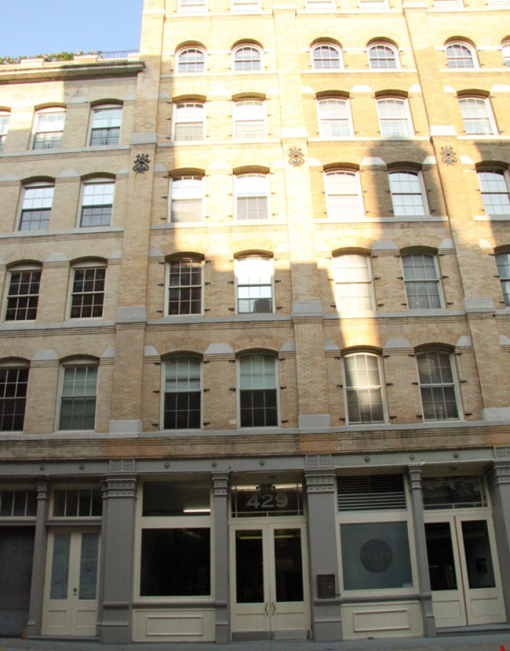 Hollywood: Δύο πρώην διάσημου τραγουδιστή τώρα πλέον γειτόνισσες [εικόνες]