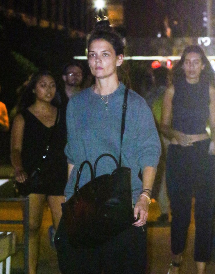 Έτσι είναι στα αλήθεια μία διάσημη του Hollywood [εικόνες]