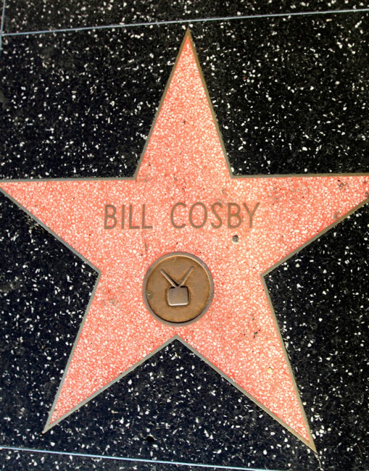 Αφαιρούν από διάσημο ηθοποιό το αστέρι στη λεωφόρο της δόξας 