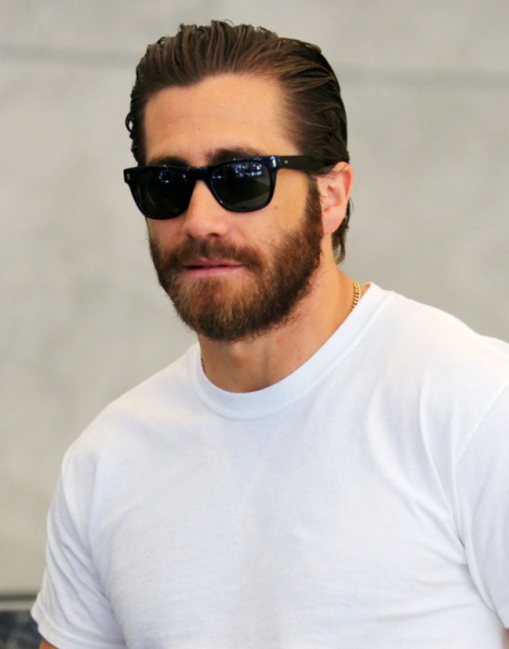 Jake Gyllenhaal: ‘’Μου λείπει πολύ ο...’’