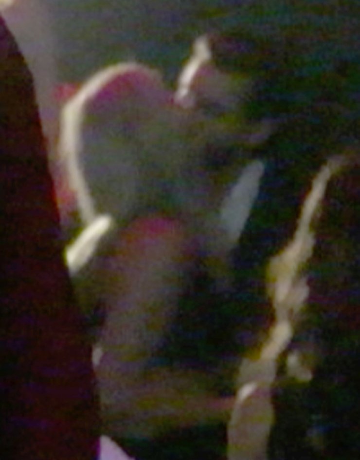 Απανωτά χτυπήματα στην Kourtney Kardashian από τον πρώην της [εικόνες]