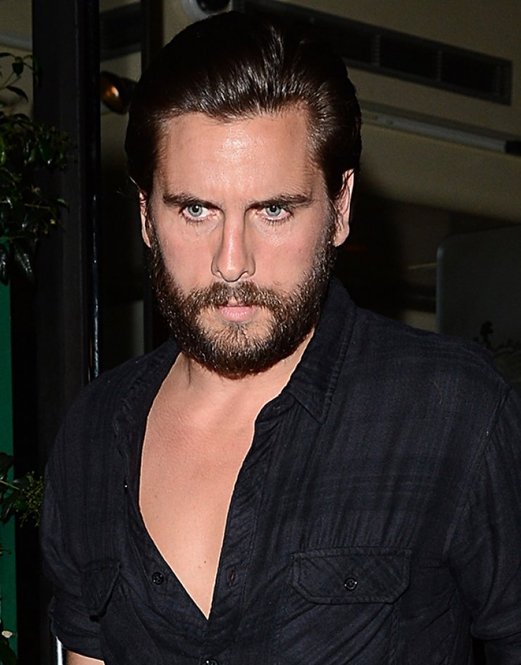 Πόσο του πάει η εργένικη ζωή [εικόνες]