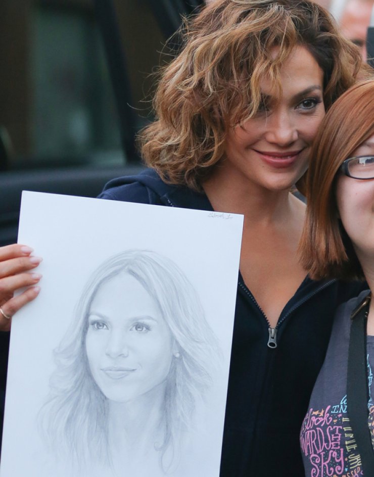 Σήμερα η Jennifer Lopez γίνεται 46 ετών [εικόνες]