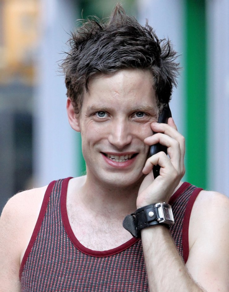 Αυτός είναι ο γιος του Mick Jagger που πολλοί δε ξέρουν [εικόνες]