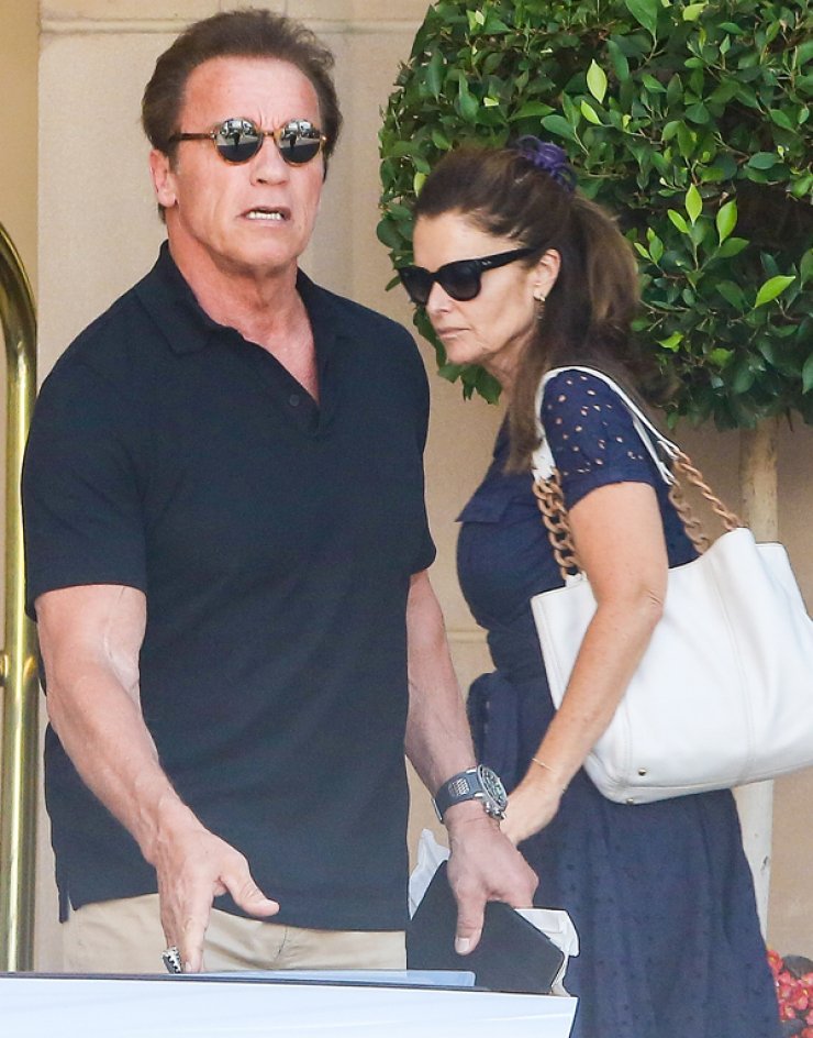 Τι κι αν χώρισαν; Γιορτάζουν τα γενέθλια μαζί σαν μια οικογένεια [εικόνες]