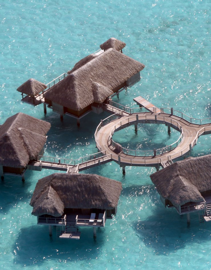 Jennifer Aniston: Το μυστήριο γύρω από το γάμο της [εικόνες]