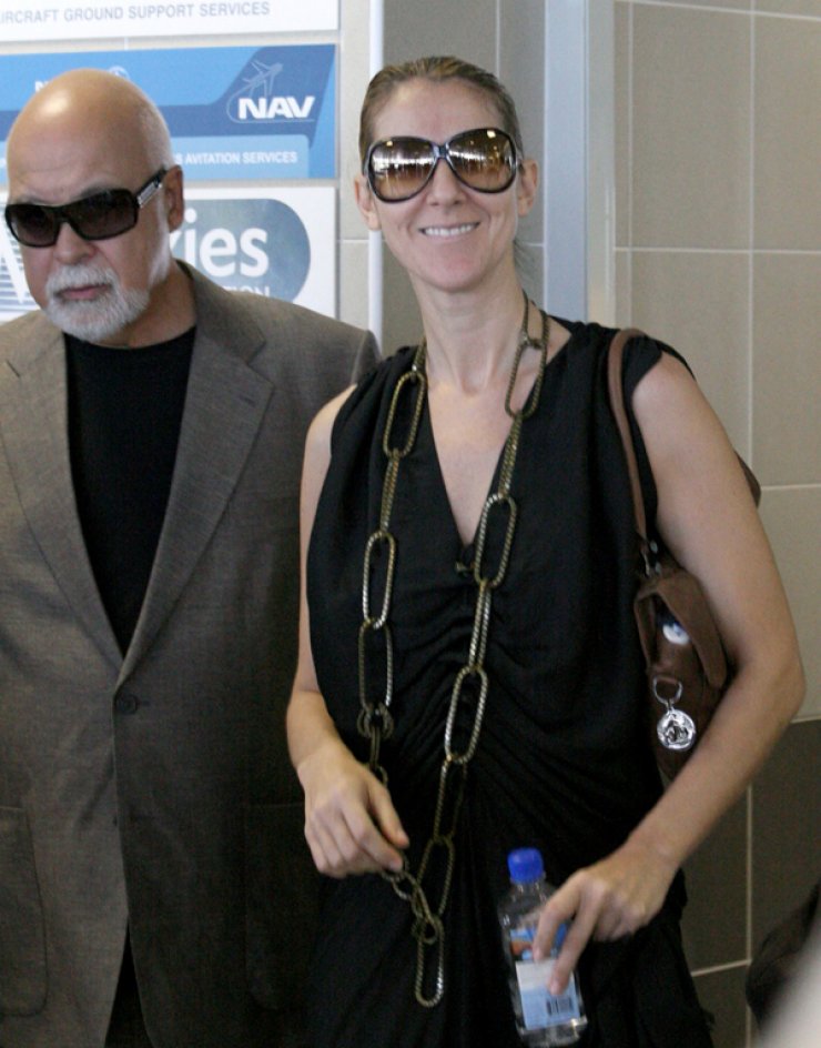 Διάσημη τραγουδίστρια αποκαλύπτει: ‘’O άντρας μου θέλει να πεθάνει στα χέρια μου’’