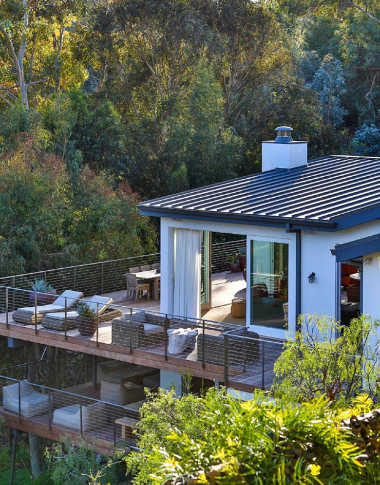 Ποια διάσημη σταρ του Hollywood πουλάει το σπίτι που μόλις αγόρασε; [εικόνες]