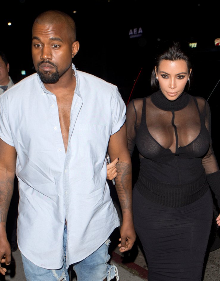 H Kylie Jenner έγινε 18 ετών και η οικογένεια Kardashian το γιόρτασε [εικόνες]