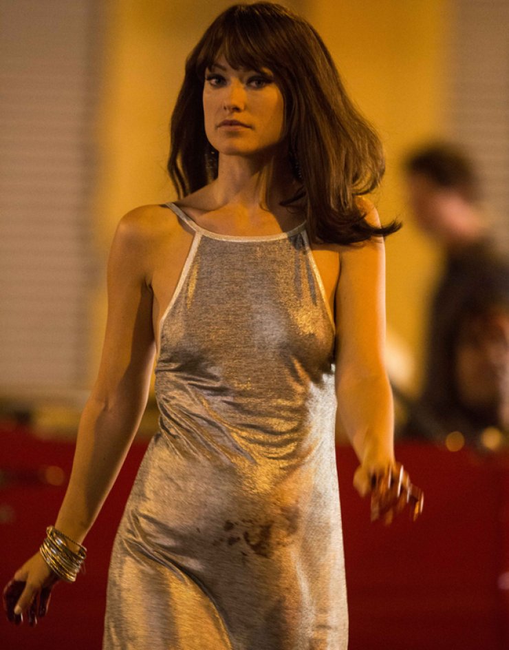 Πάλι έγκυος διάσημη ηθοποιός του Hollywood [εικόνες]