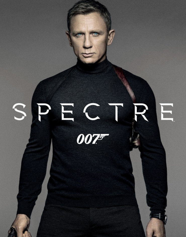 Ο James Bond έρχεται! Οι πρώτες εικόνες από την ταινία