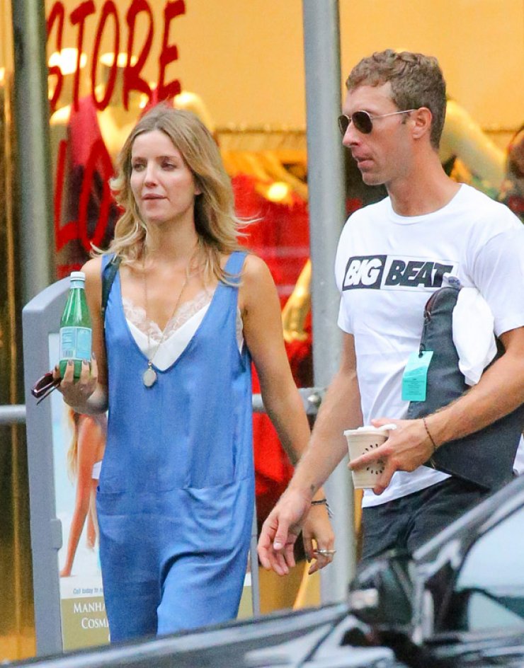 Μπλεξίματα με την ερωτική ζωή διάσημου τραγουδιστή [εικόνες]