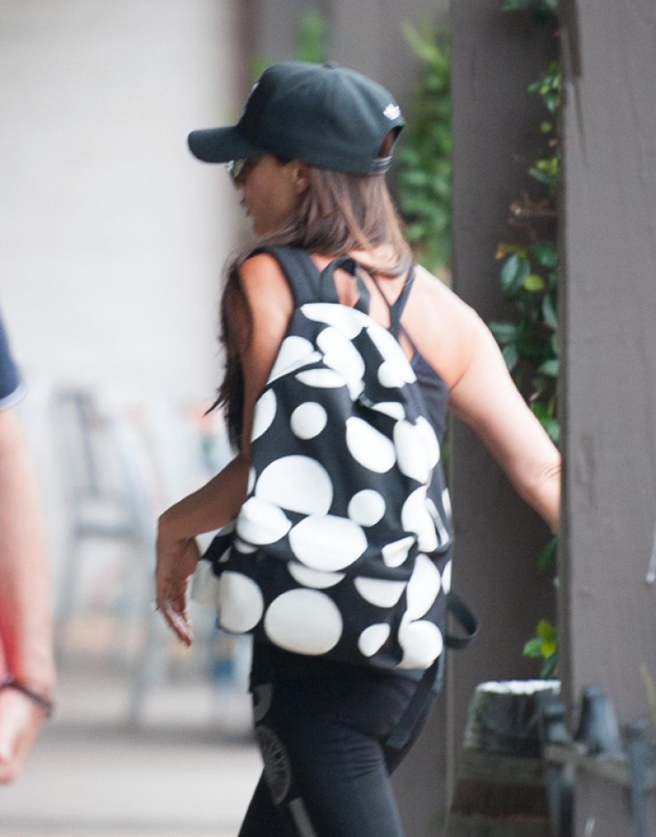 Μάθε με ποια γυμνάζεται η Victoria Beckham [εικόνες]