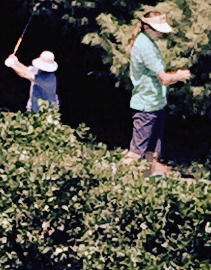 Δείτε το νέο hobby της Caitlyn Jenner [εικόνες]