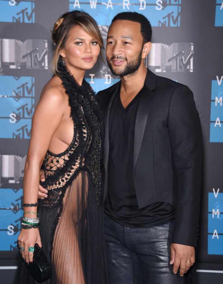 Δείτε τα...απόκρυφα διάσημου μοντέλου [εικόνες]