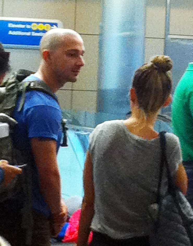 Η απίστευτη αλλαγή διάσημου αστέρα του Hollywood [εικόνες]