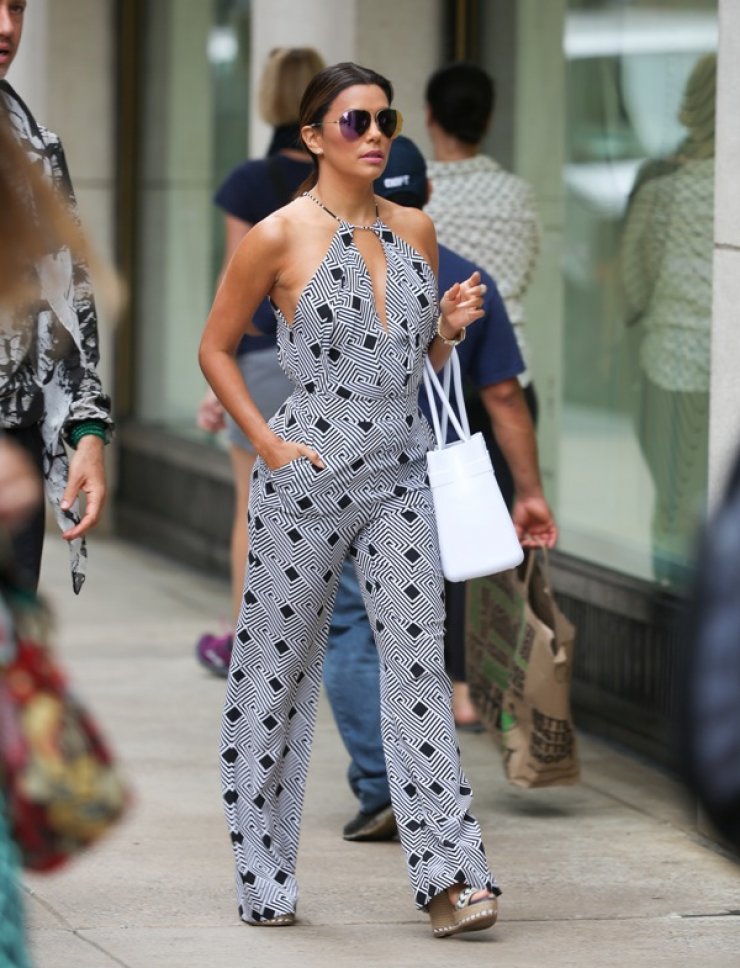 Γενέθλια σήμερα για την πιο hot του Hollywood 