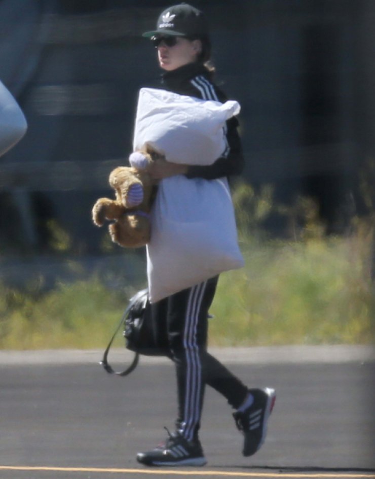 Τι σχέση έχει η Katy Perry με τον Tom Hanks; [εικόνες]