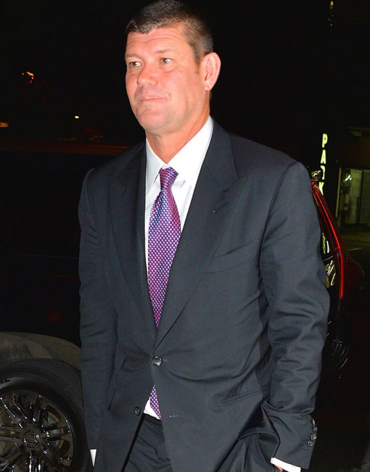 Αυτός είναι ο πολυεκατομμυριούχος σύντροφος της Mariah Carey [εικόνες]