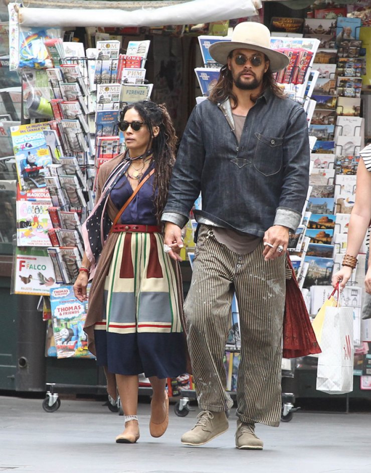 Δείτε τη σύντροφο κούκλου πρωταγωνιστή του ‘’Game of thrones’’ [εικόνες]