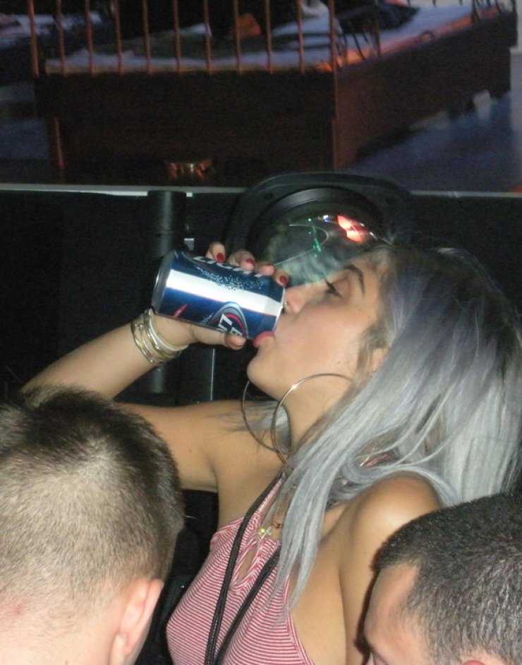 Η κόρη της Madonna μεγάλωσε και ξεδίνει [εικόνα]